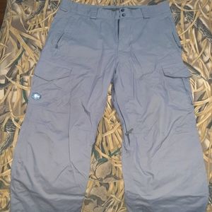 Mens Helly Hansen Ski/Snowboarding Pants